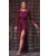 VESTIDO EVENTO LARGO
