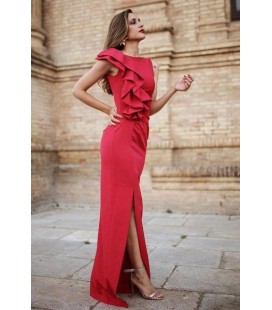 Vestido Ayana