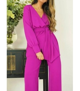 Conjunto Blusa -Pantalón