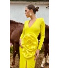 Vestido Lozanía