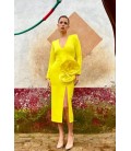 Vestido Lozanía