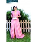 Vestido Evento Largo