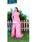Vestido Evento Largo