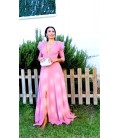 Vestido Evento Largo
