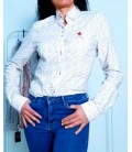 Camisa A La Vaquera