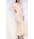 Vestido Akira