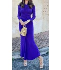 Vestido Akira