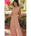 VESTIDO EVENTO LARGO