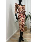 VESTIDO Lozanía