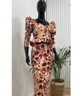 VESTIDO Lozanía