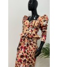 VESTIDO Lozanía