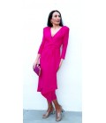 Vestido Aina