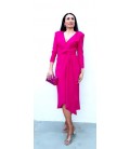 Vestido Aina