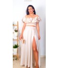 Top/Falda Conjunto