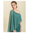 VESTIDO EVENTO CORTO