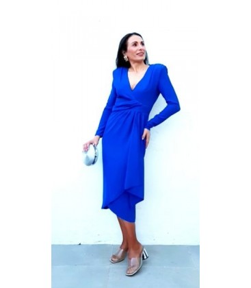 VESTIDO