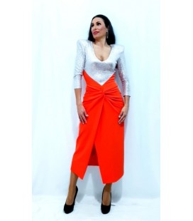 Vestido Alaila