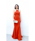 VESTIDO EVENTO LARGO