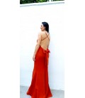 VESTIDO EVENTO LARGO