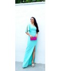 VESTIDO EVENTO LARGO