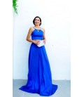 Conjunto Top/Falda