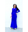 Vestido Akira