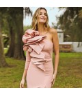 VESTIDO EVENTO LARGO