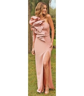 VESTIDO EVENTO LARGO