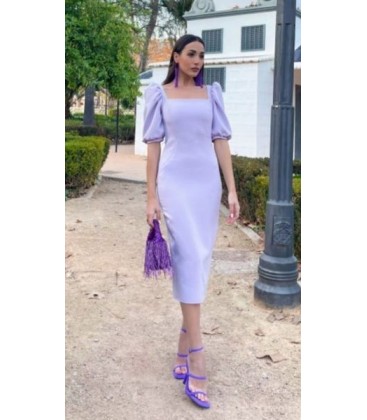 VESTIDO