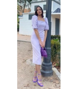 VESTIDO