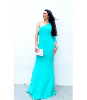 VESTIDO EVENTO LARGO