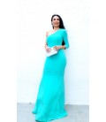 VESTIDO EVENTO LARGO