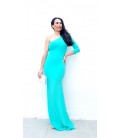 VESTIDO EVENTO LARGO