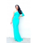 VESTIDO EVENTO LARGO