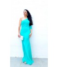 VESTIDO EVENTO LARGO