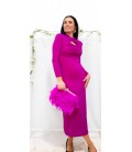 Vestido Acalia