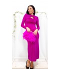 Vestido Acalia