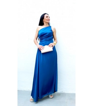VESTIDO EVENTO LARGO
