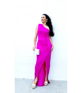 VESTIDO EVENTO LARGO
