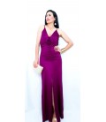 VESTIDO EVENTO LARGO