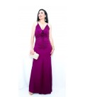 VESTIDO EVENTO LARGO