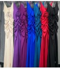 VESTIDO EVENTO LARGO
