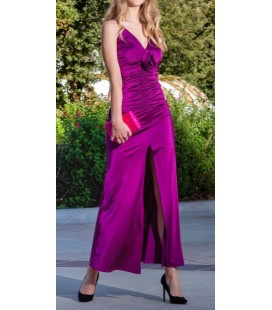 VESTIDO EVENTO LARGO