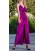 VESTIDO EVENTO LARGO