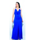VESTIDO EVENTO LARGO