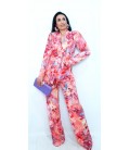 Conjunto  Blusa -Pantalón