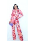 Conjunto  Blusa -Pantalón