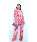 Conjunto  Blusa -Pantalón