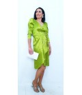 VESTIDO EVENTO CORTO