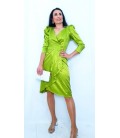 VESTIDO EVENTO CORTO